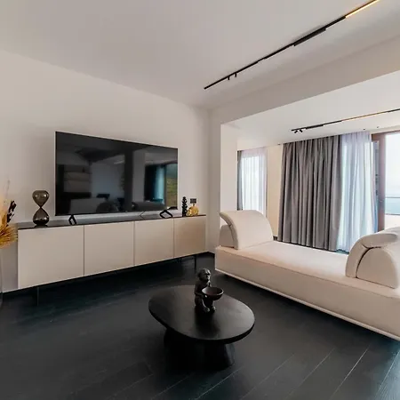 Apartment Dimora Eledia Taormina