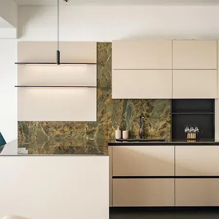 Dimora Eledia Apartment Taormina