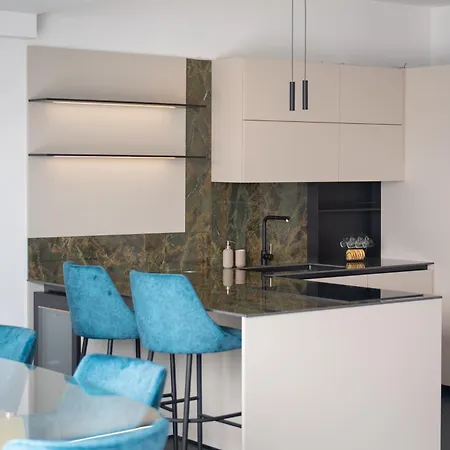 Apartment Dimora Eledia *