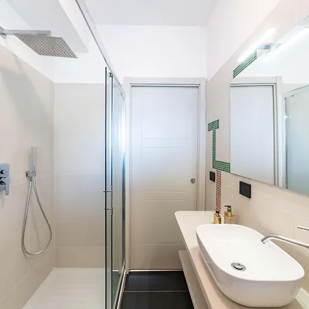 Apartment Dimora Eledia Taormina
