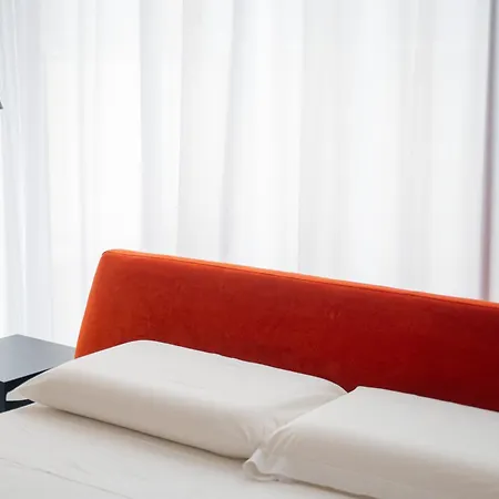 Dimora Eledia Apartment