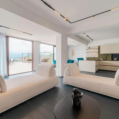 Dimora Eledia Apartment Taormina