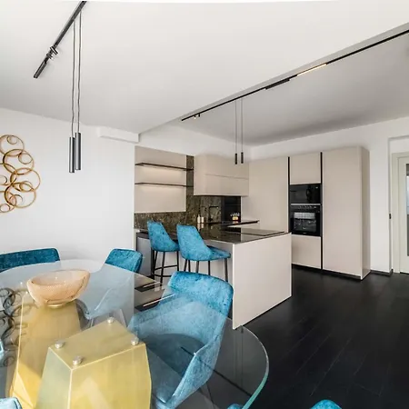 Dimora Eledia Apartment Taormina