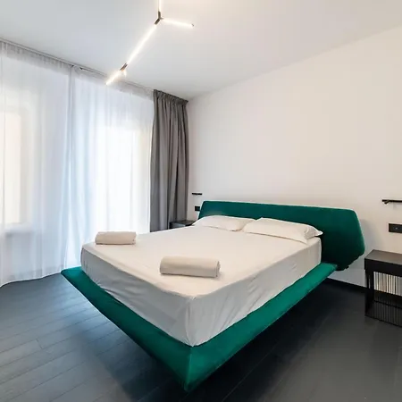 Dimora Eledia Apartment *