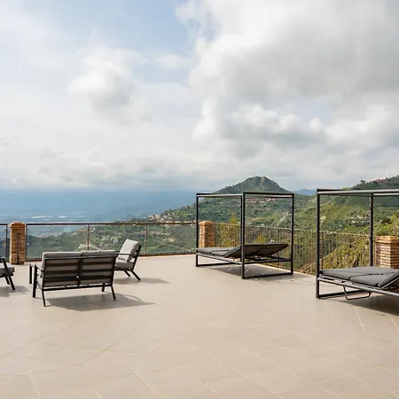 Apartment Dimora Eledia *
