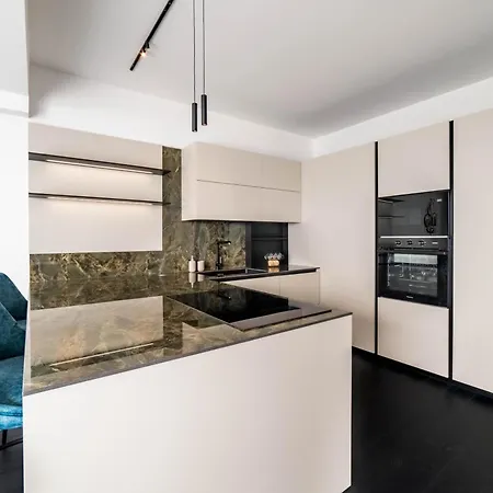 Dimora Eledia Apartment *